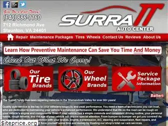 surrattauto.com