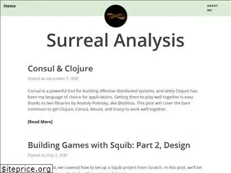 surrealanalysis.com