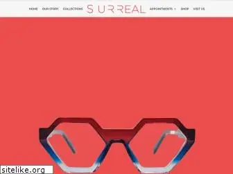surrealeyewear.com