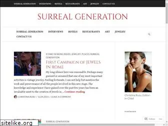 surrealgeneration.com