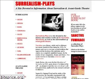 surrealism-plays.com