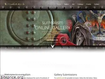 surrealism.co.uk