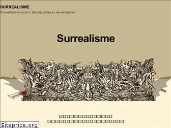 www.surrealisme.nl