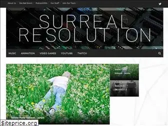 surrealresolution.com