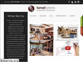 surrealsystems.com