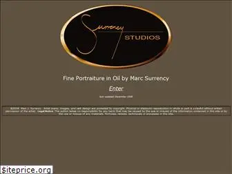 surrencystudios.com