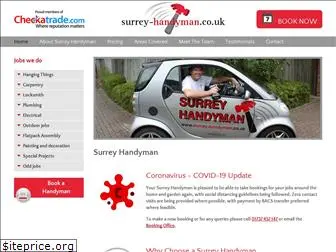 surrey-handyman.co.uk