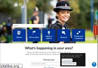 surrey.police.uk