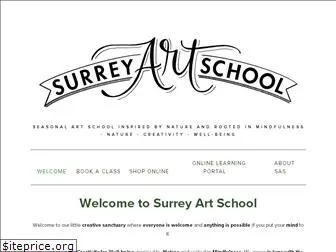 surreyartschool.com