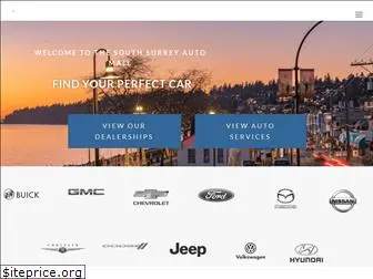 surreyauto.com