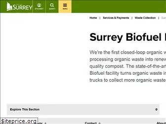 surreybiofuel.ca