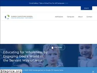 surreychristian.com