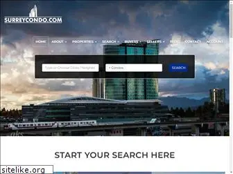 surreycondo.com