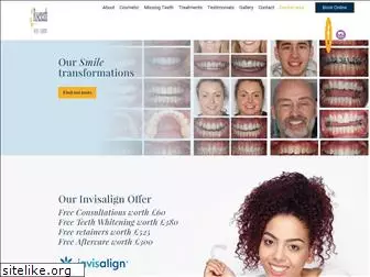 surreydentist.co.uk