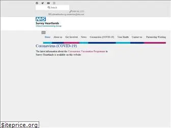 surreydownsccg.nhs.uk