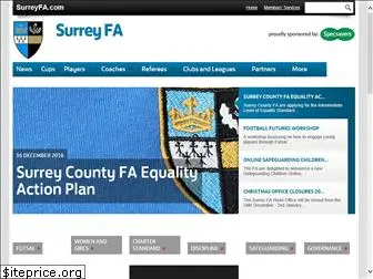 surreyfa.com