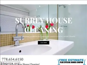 surreyhousecleaning.com