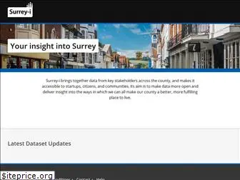 surreyi.gov.uk