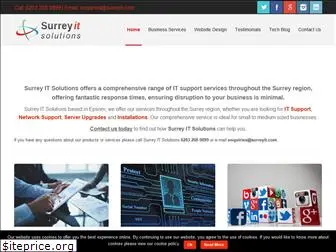 surreyit.com