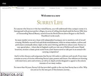 surreylife.co.uk