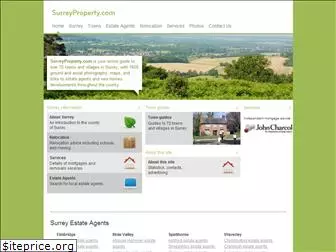 surreyproperty.com