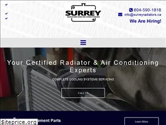 surreyradiators.ca