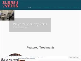 surreyveins.com