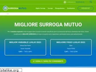 surroga-mutuo.it