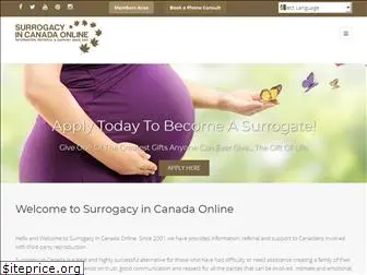 surrogacy.ca
