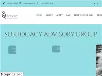 surrogacy.co.za