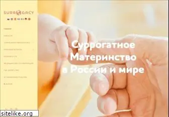 surrogacy.ru