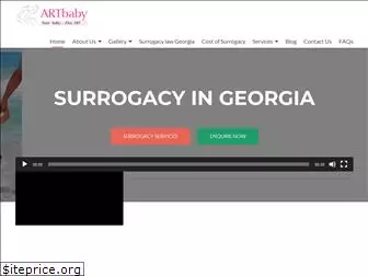 surrogacycentregeorgia.com