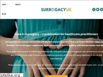 surrogacyuk.org