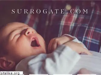 surrogate.com