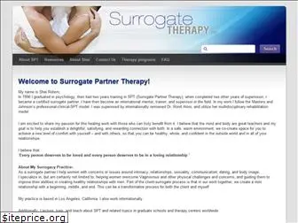 surrogatetherapy.net