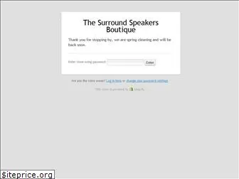 surround-speakers.com