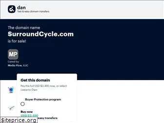 surroundcycle.com