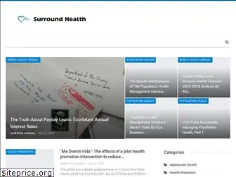 surroundhealth.net