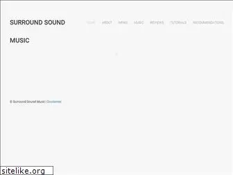 surroundsoundmusic.com