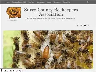 surrybeekeepers.org