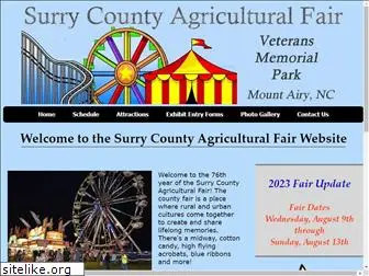 surrycountyagfair.org