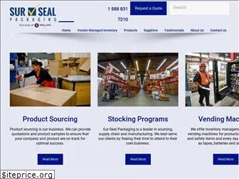 sursealpackaging.com