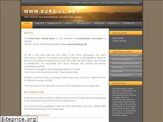 sursill.net