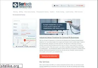 surtech-ind.com