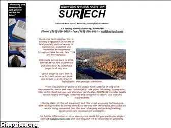 surtech.com