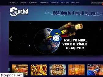 surtel.com.tr