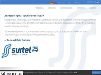 surtel.es