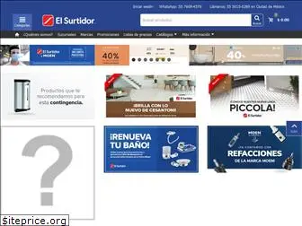 surtidor.com