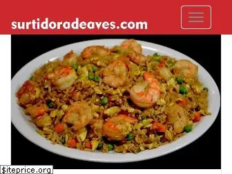 surtidoradeaves.com