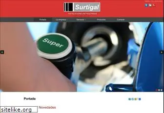 surtigal.com